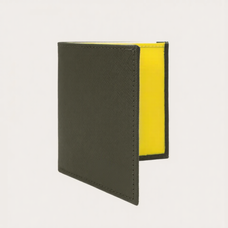 portafoglio-compatto-saffiano-verde-militare-e0174919-b950-4ef7-846c-2711840c49f2